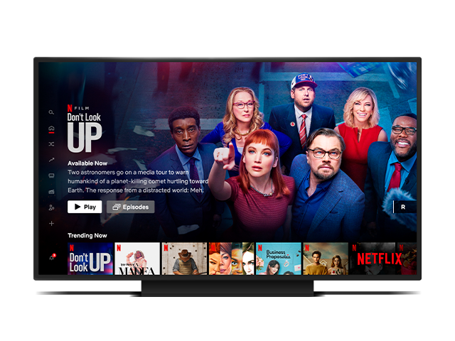 netflix